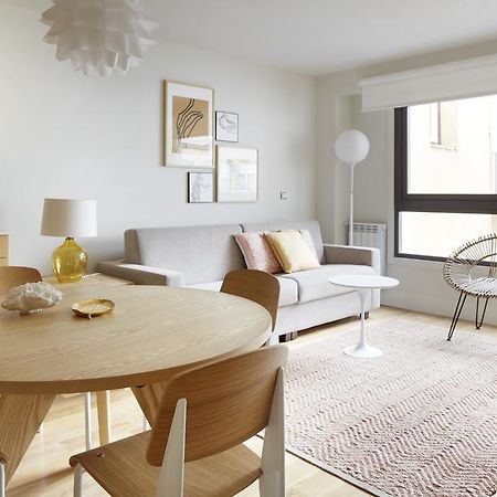 La Concha Suite 2 By Feelfree Rentals San Sebastián Kültér fotó