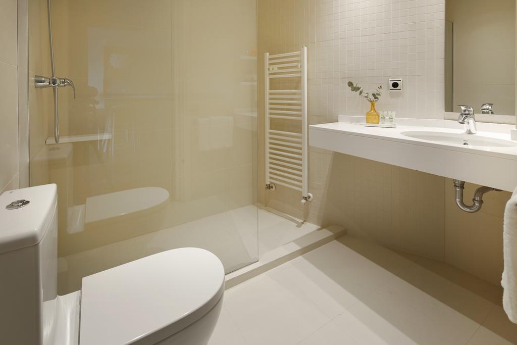 La Concha Suite 2 By Feelfree Rentals San Sebastián Kültér fotó