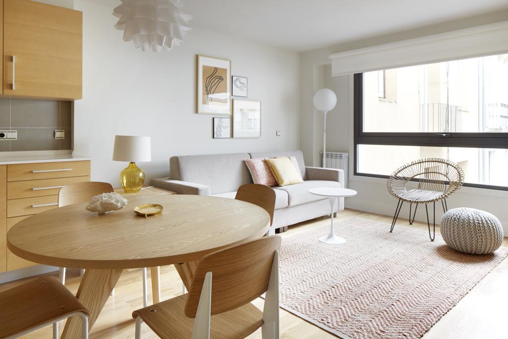 La Concha Suite 2 By Feelfree Rentals San Sebastián Kültér fotó